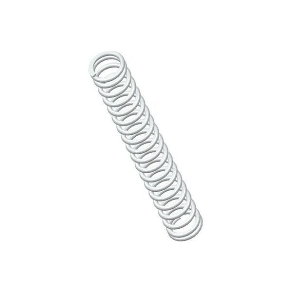 Approved Vendor Compression Spring, O= .360, L= 2.50, W= .047 G509960901 - main